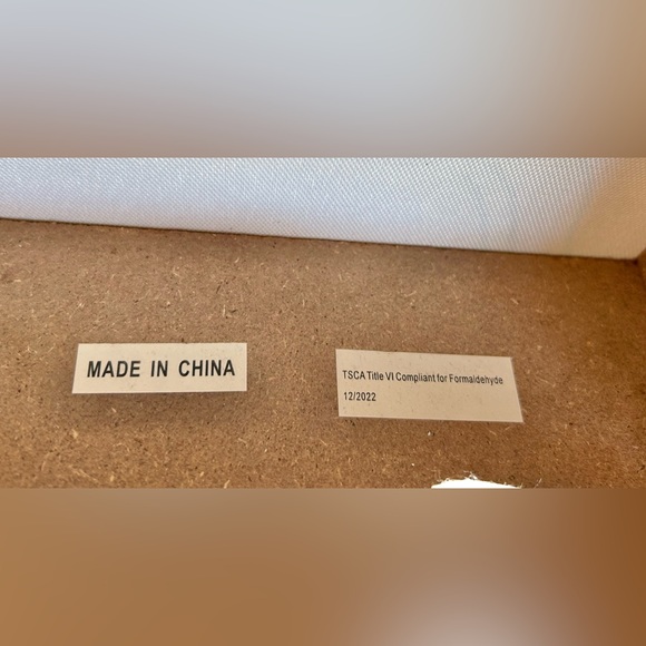 Boho Home Decor Stay Groovy Canvas Wall Art Retro Sunburst Bohemian Room Decor - Picture 9 of 11